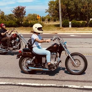 Meet your Posher, Brittany